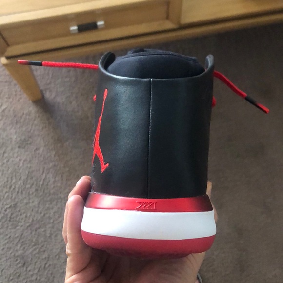 Nike Air Jordan 31 BANNED sz 10 - Picture 3 of 12